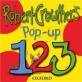 Robert Crowther's Pop-Up 123 (Paperback)
