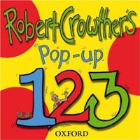 Robert Crowther's pop-up 123