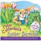 Peter Cottontails Easter surprise