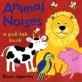 Animal noises : a pull-the-tab book