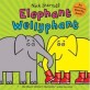 Elephant Wellyphant (Paperback)