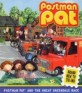 Postman Pat (great Greendale Race)