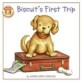 Biscuit's First Trip (Paperback)