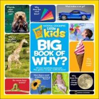 Little kids first big book of why 