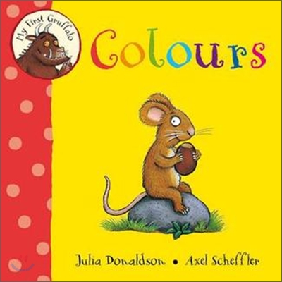 Colours 표지 이미지