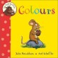 My First Gruffalo: Colours (Board Book, Illustrated ed)