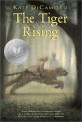 Tiger Rising (Paperback)