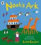 Noah's Ark (Paperback) - My Little Library 1-14