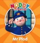 Mr.Plod