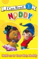 Noddy : Hold on to your hatnoddy