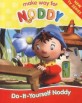 Do-it-yourself Noddy