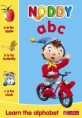 Noddy abc : Learn the alphabet