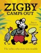 Zigby camps out