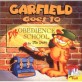 Garfield goes to disobedience school. [1]