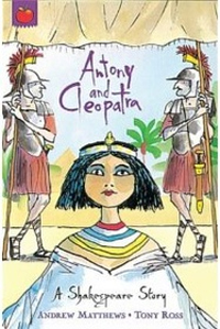 Anthony and Cleopatra