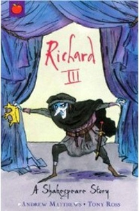 Richard III = 리차드3세