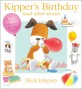 Kipper's Birthday and Other Stories (Paperback)