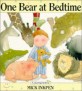 One Bear at Bedtime (Paperback + CD)