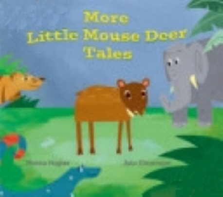 More little mouse deer tales