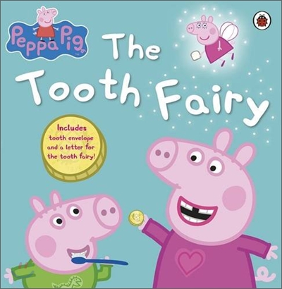 (The)tooth fairy