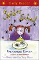Early Reader: Spider School (Paperback)