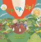 [노부영] Up, Up, Up! (Paperback + CD 1장)