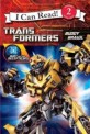 Transformers: Hunt for the Decepticons (Paperback) - Buddy Brawl