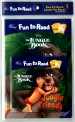 Jungle friends :the Jungle Book 