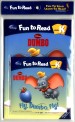 Fly, Dumbo, fly! :Dumbo 