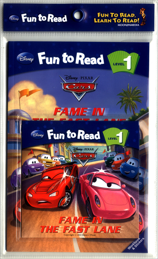 Fame in the fast lane : cars