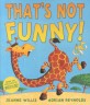 THAT'S NOT FUNNY! (My Little Library 1-44)