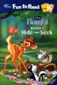 Hide-and-seek :Bambi 