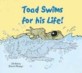 Toad Swims For His Life!