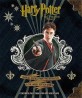 Harry Potter and the Half-Blood Prince : magical scenes from the sixth film in the Harry Potter series