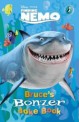 (Finding Nemo) Bruces bonzer joke book