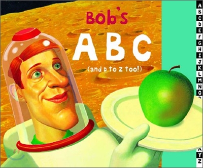 Bob's ABC : and D to Z too!. 2 표지 이미지