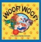 Woof! Woof!:Dazzlers (Board book)