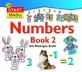 Numbers. Book 2