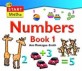 Numbers. Book 1