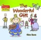 The Wonderful Gift:Start Writing (Hardcover)