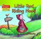 Little Red Riding Hood:Start Writing (Hardcover)