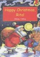 Happy Christmas Rita!