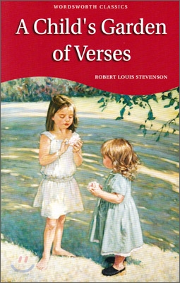 (A) childs garden of verses