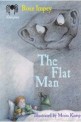 (The)flat man