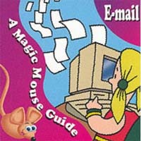 E-mail 표지 이미지