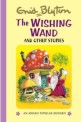 (The) Wishing Wand and other stories