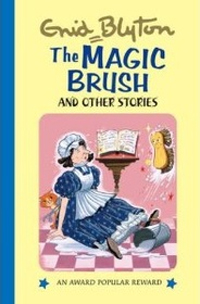 (The)magic brush : and other stories