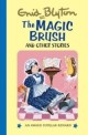 (The) Magic Brush and other stories