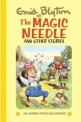 The Magic Needle and other stories (Hardcover)