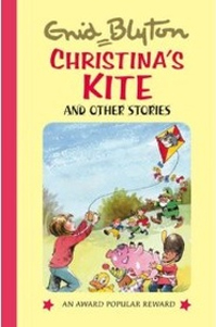 Christina＇s Kite : and other stories